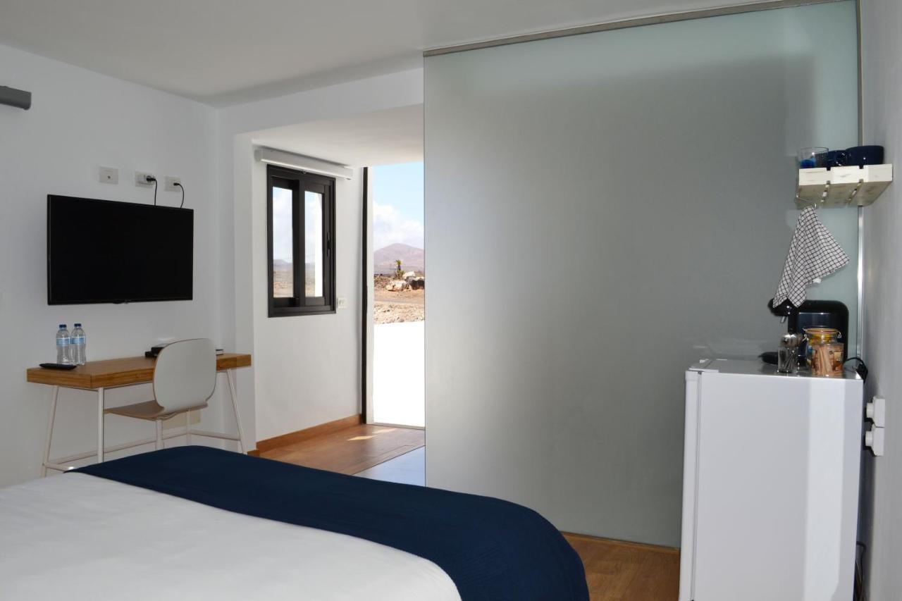 Habitacion Con Bano Y Entrada Independiente La Santa Bagian luar foto