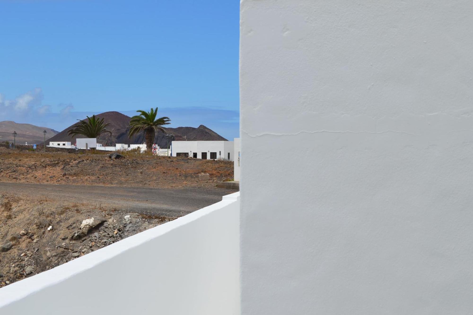 Habitacion Con Bano Y Entrada Independiente La Santa Bagian luar foto